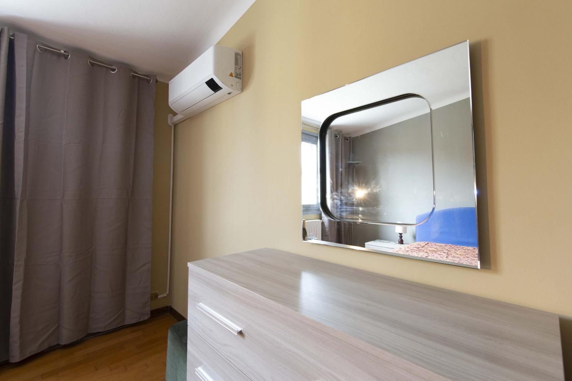 Castelfidardo 8 Apartment Milan Luaran gambar