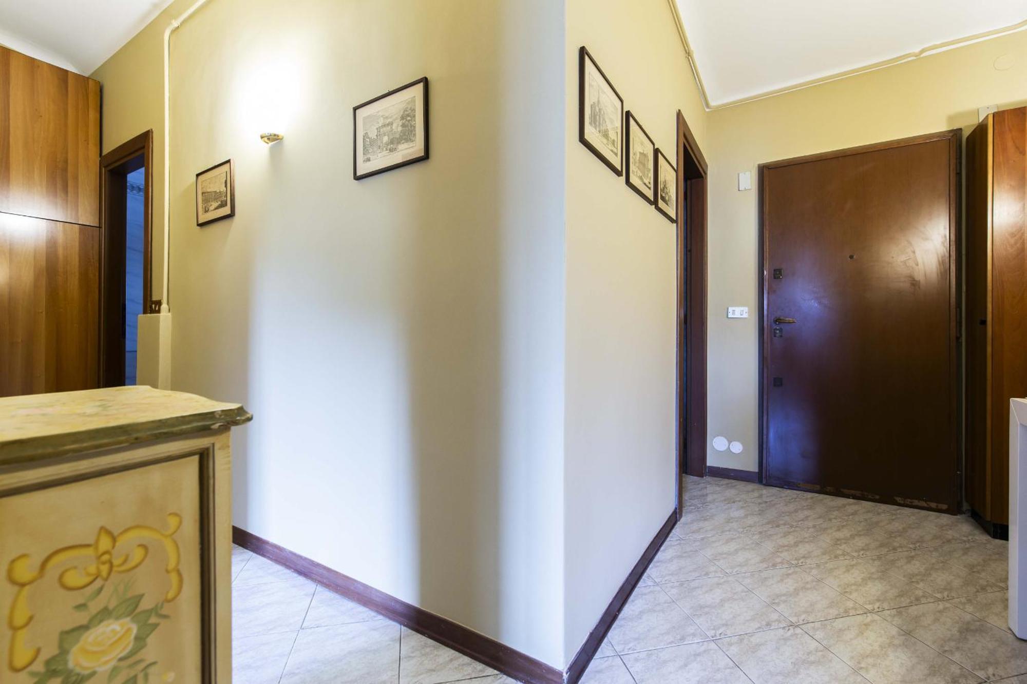 Castelfidardo 8 Apartment Milan Luaran gambar