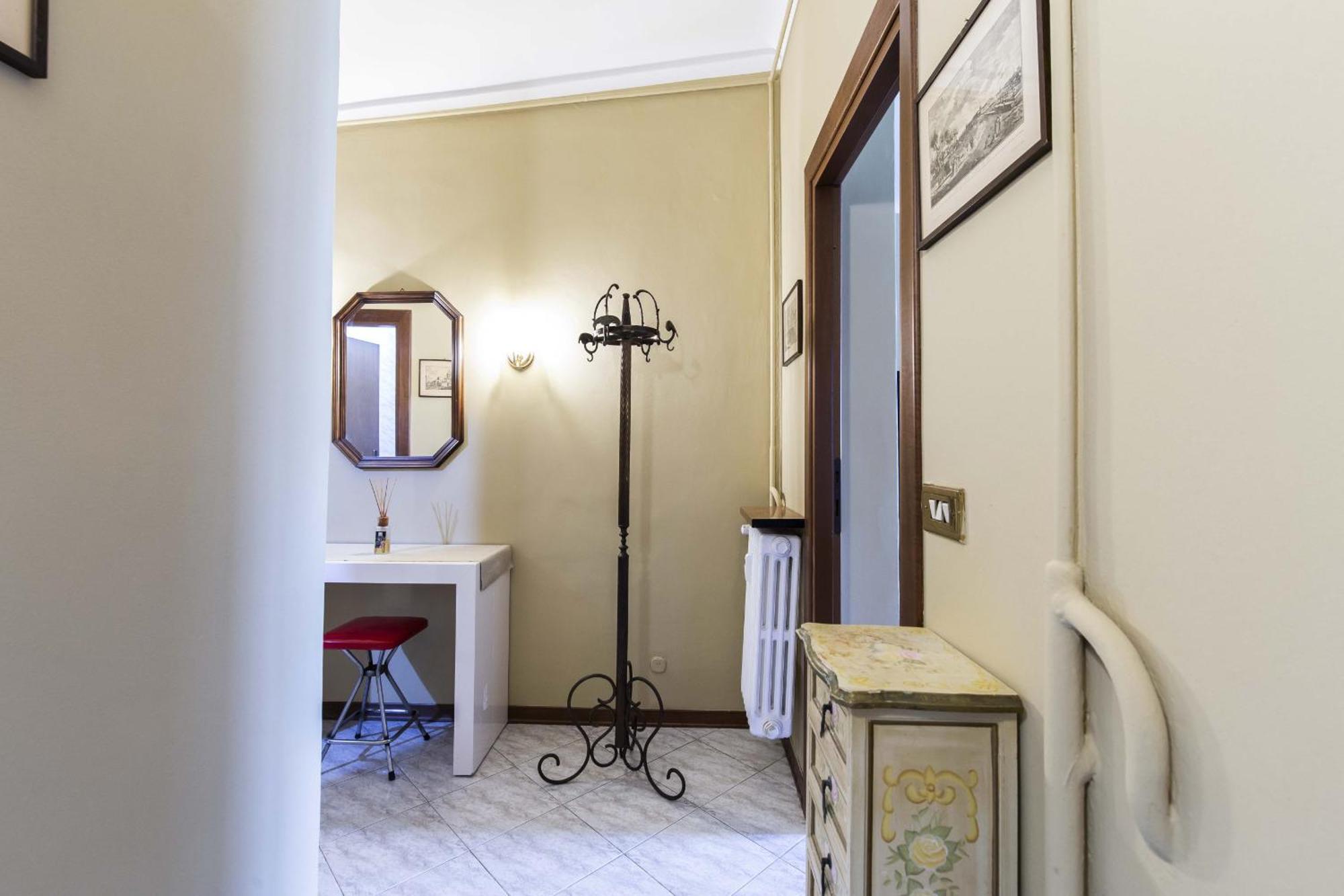 Castelfidardo 8 Apartment Milan Luaran gambar