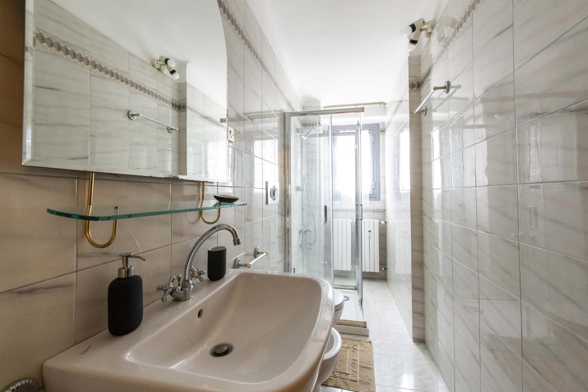 Castelfidardo 8 Apartment Milan Luaran gambar
