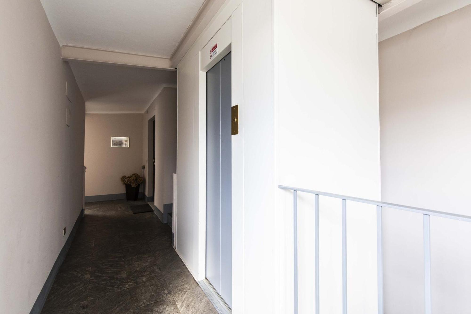 Castelfidardo 8 Apartment Milan Luaran gambar