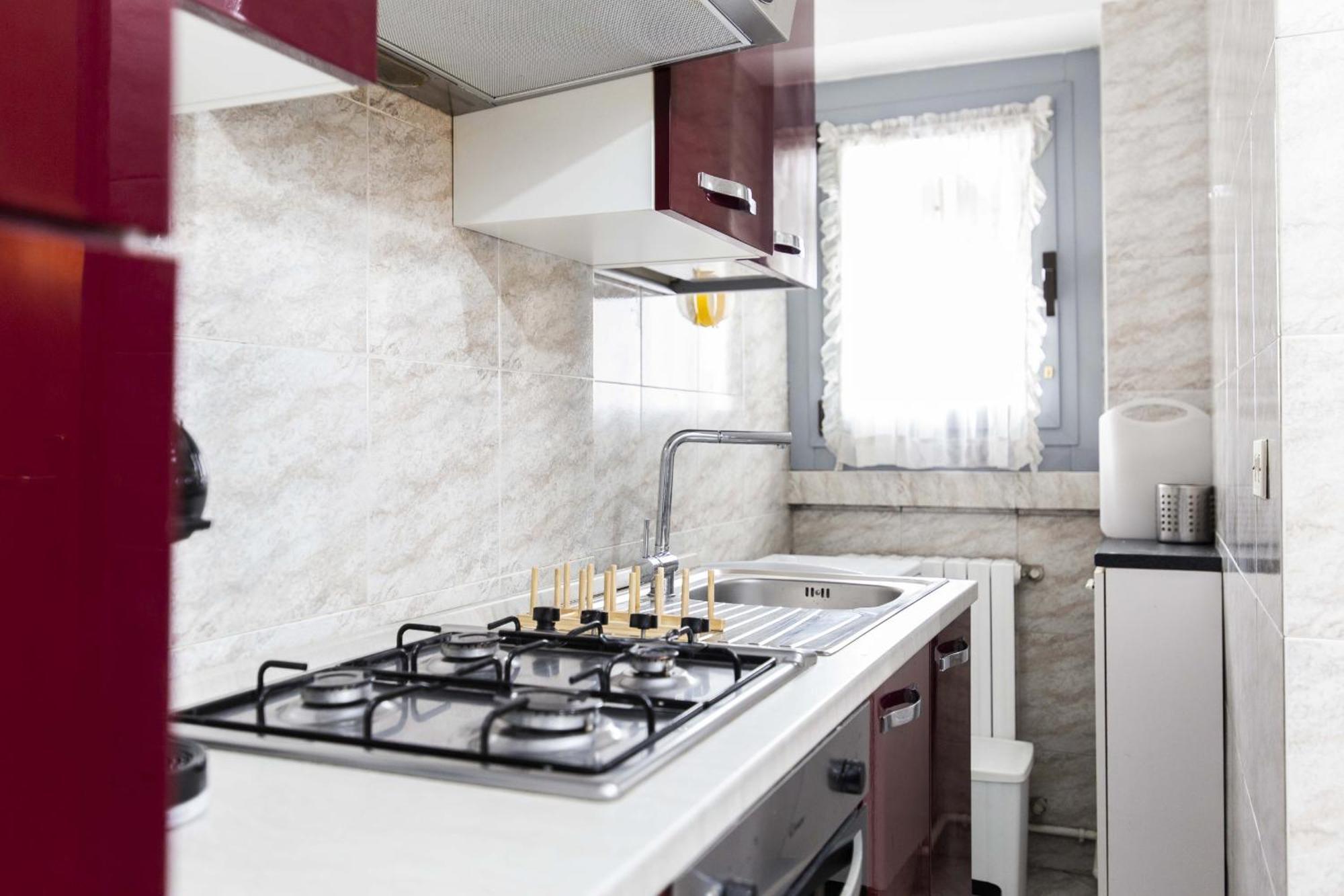 Castelfidardo 8 Apartment Milan Luaran gambar