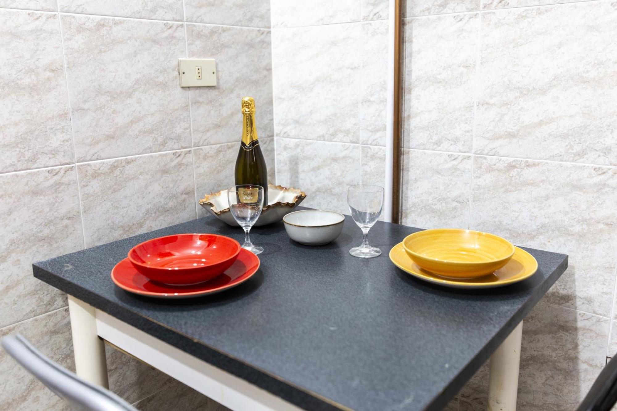 Castelfidardo 8 Apartment Milan Luaran gambar