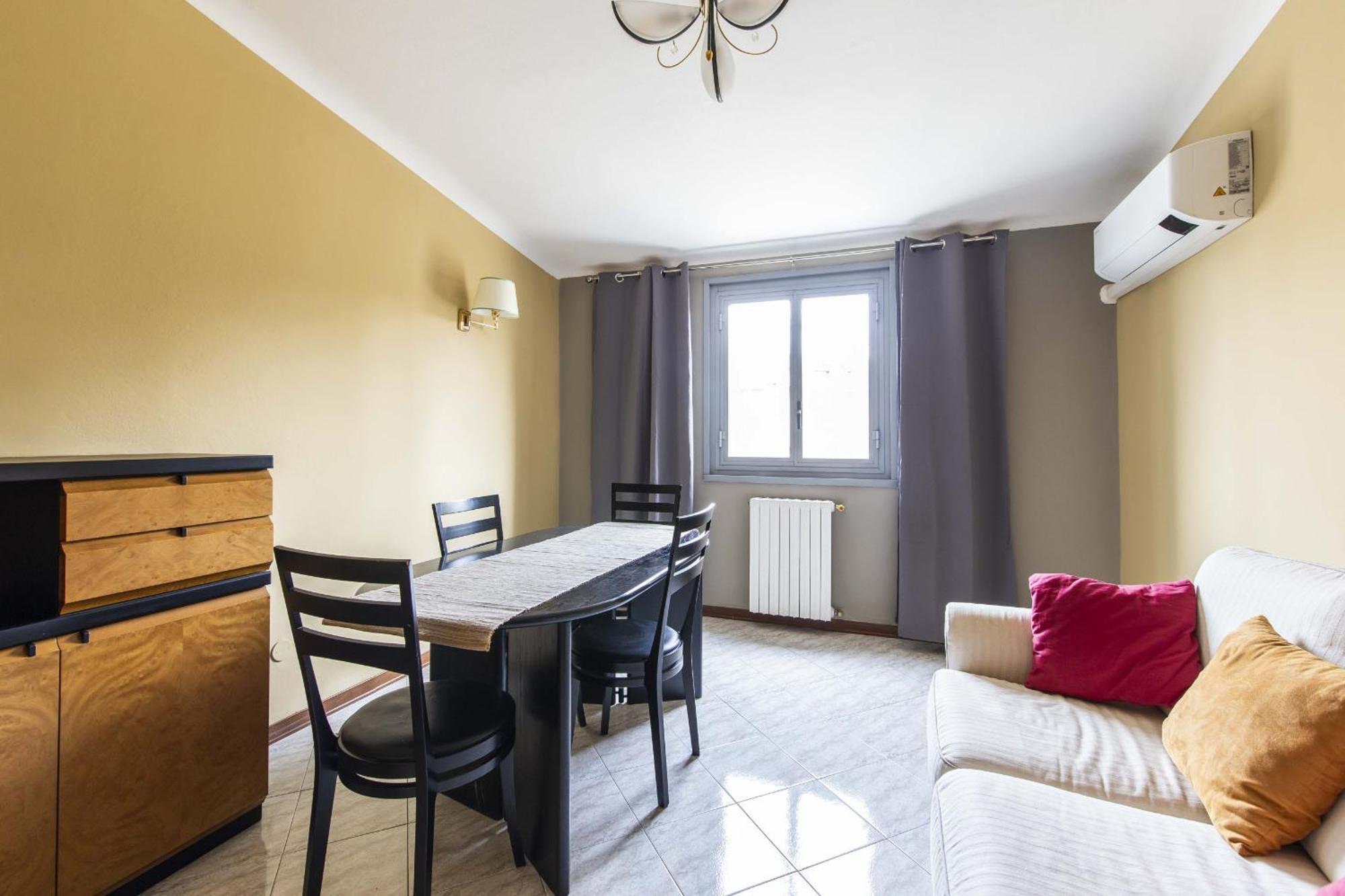 Castelfidardo 8 Apartment Milan Luaran gambar