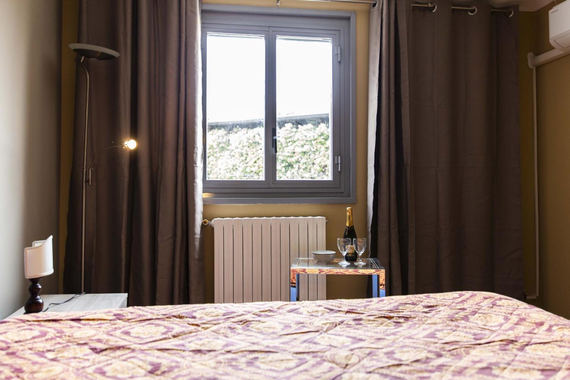 Castelfidardo 8 Apartment Milan Luaran gambar