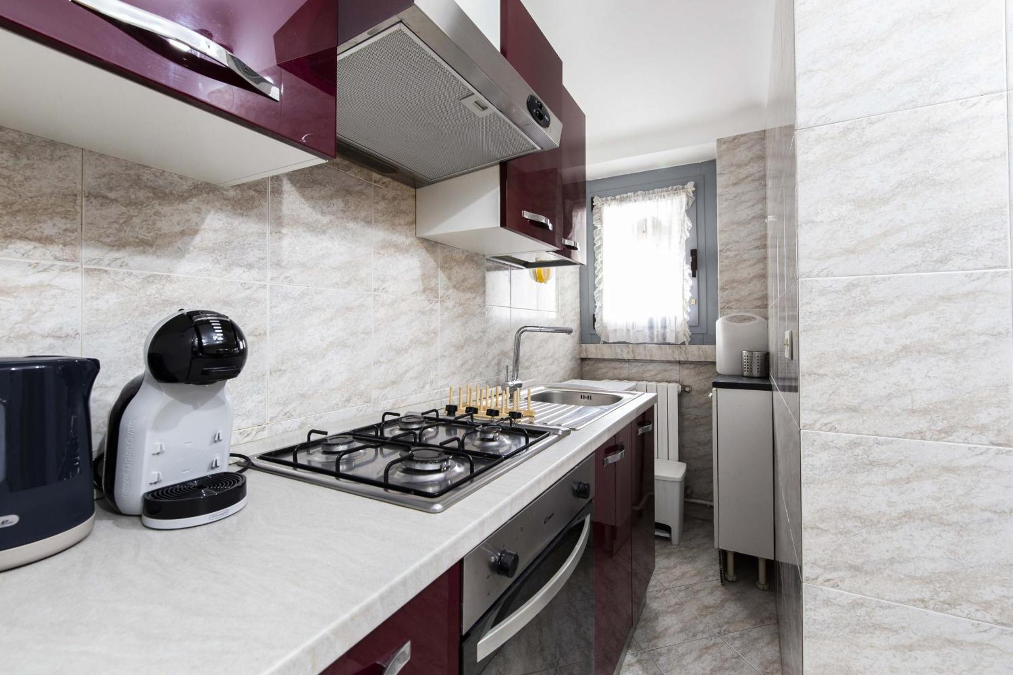 Castelfidardo 8 Apartment Milan Luaran gambar