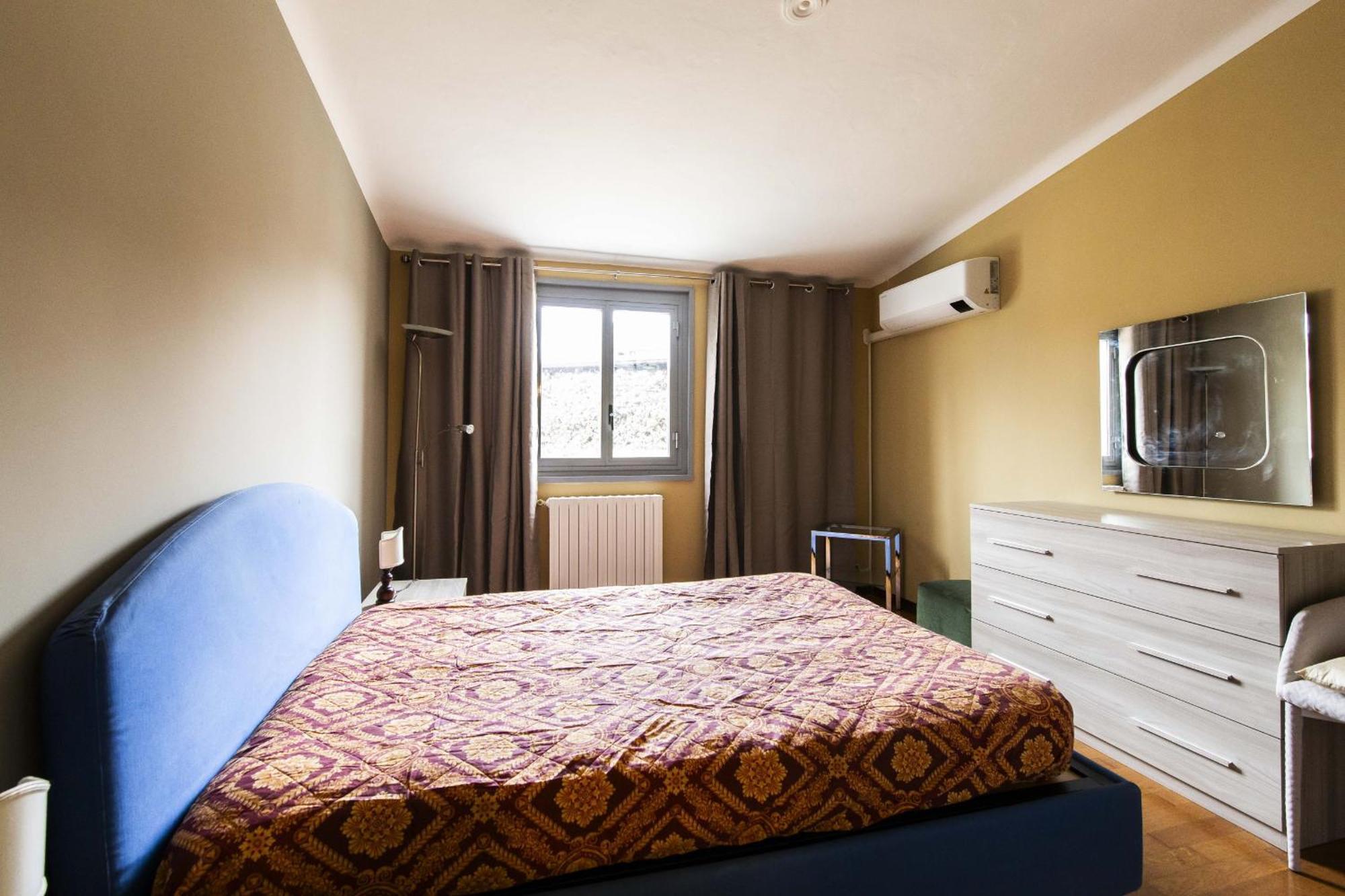 Castelfidardo 8 Apartment Milan Luaran gambar